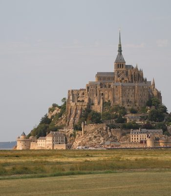 Mont Saint-Michel